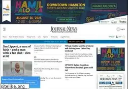 Sites similar to journal-news.com