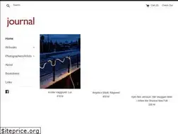 Sites similar to journal-photobooks.com