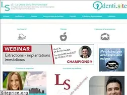 Sites similar to journal-stomato-implanto.com