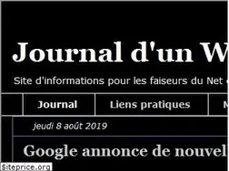 Sites similar to journal-web-entrepreneur.blogspot.com