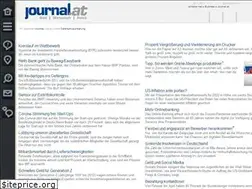 Sites similar to journal.at