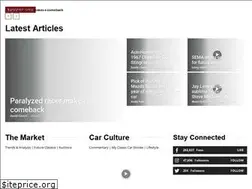 Sites similar to journal.classiccars.com