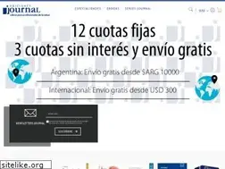Sites similar to journal.com.ar