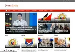 Sites similar to journal.com.ph
