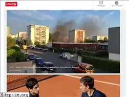 Sites similar to journal.courrierdelouest.fr