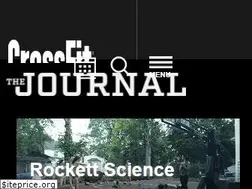 Sites similar to journal.crossfit.com