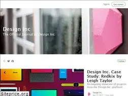Sites similar to journal.designinc.com