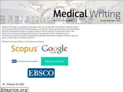 Sites similar to journal.emwa.org