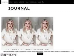 Sites similar to journal.hr