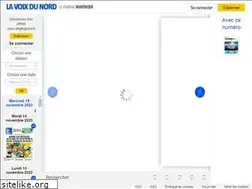 Sites similar to journal.lavoix.com