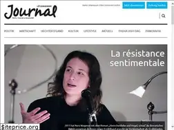 Sites similar to journal.lu