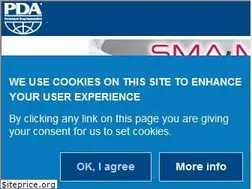 Sites similar to journal.pda.org