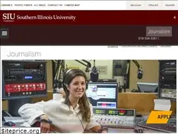 Sites similar to journal.siu.edu
