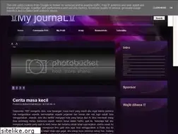 Sites similar to journal1990.blogspot.com