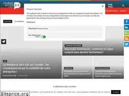 Sites similar to journalactionpme.com