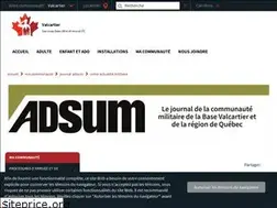 Sites similar to journaladsum.com
