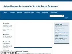 Sites similar to journalarjass.com