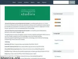 Sites similar to journalbusinesses.com