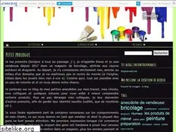 Sites similar to journald1bricolo.canalblog.com