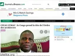 Sites similar to journaldebrazza.com
