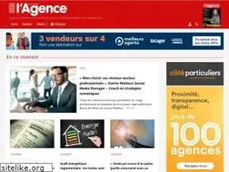 Sites similar to journaldelagence.com