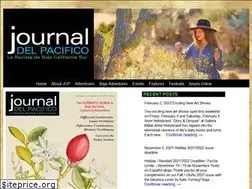 Sites similar to journaldelpacifico.com