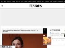 Sites similar to journaldesfemmes.com