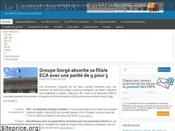 Sites similar to journaldesopa.com