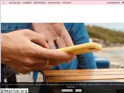 Sites similar to journaldespalaces.com