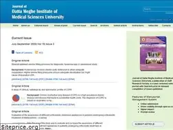 Sites similar to journaldmims.com