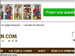 Sites similar to journalducameroun.com