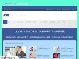 journalducm.com