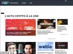 Sites similar to journalducoin.fr