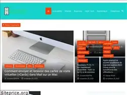 Sites similar to journaldufreenaute.fr