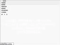 Sites similar to journaldugolf.fr