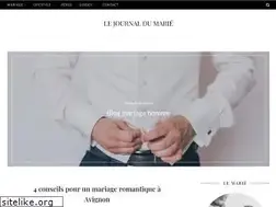 Sites similar to journaldumarie.com