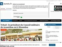 Sites similar to journaldutchad.com