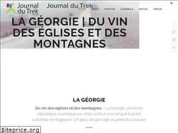 Sites similar to journaldutrek.com