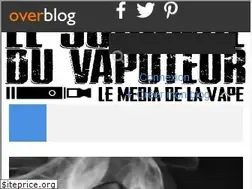 Sites similar to journalduvapoteur.com