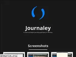 Sites similar to journaleyapp.com