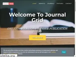 Sites similar to journalgrid.com