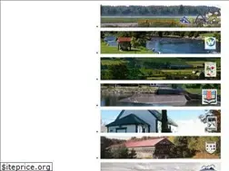 Sites similar to journalhautsaintfrancois.com