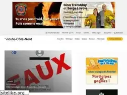 Sites similar to journalhcn.com