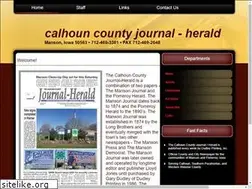Sites similar to journalherald.com