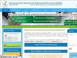Sites similar to journalijar.com