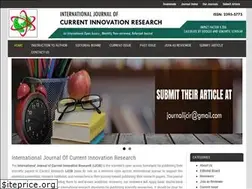 Sites similar to journalijcir.com