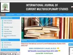 Sites similar to journalijcms.com