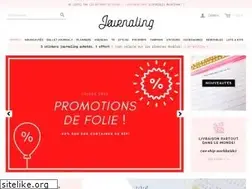 Sites similar to journaling.fr
