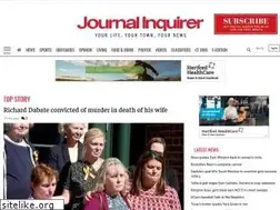Sites similar to journalinquirer.com