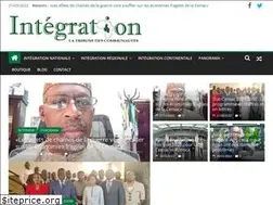 Sites similar to journalintegration.com